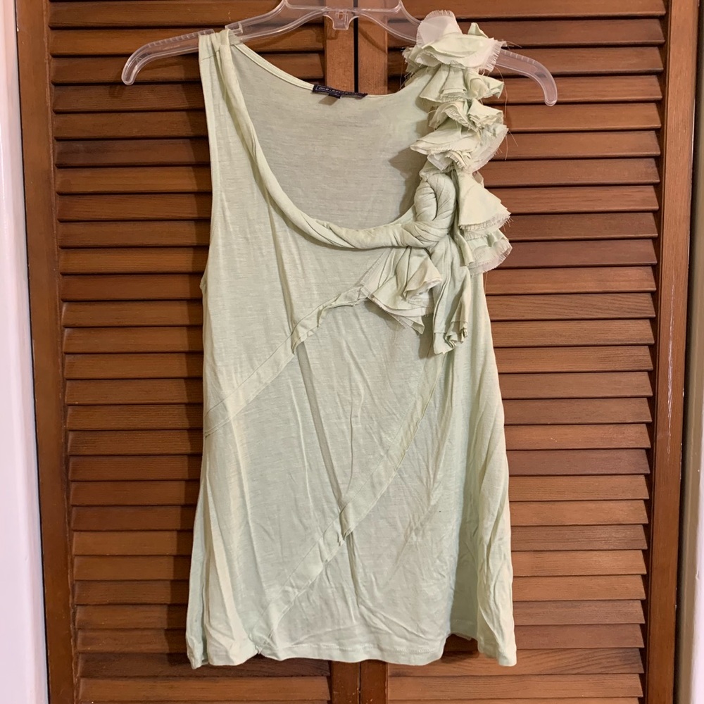 Mint Top